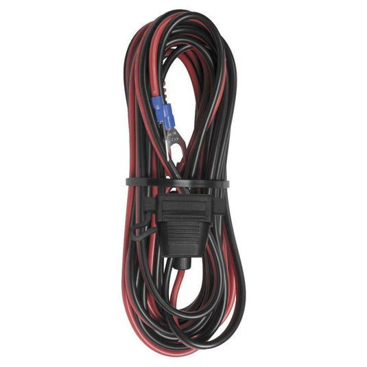 Bazooka Master Power Cable 12 ft. - PR-BTP144