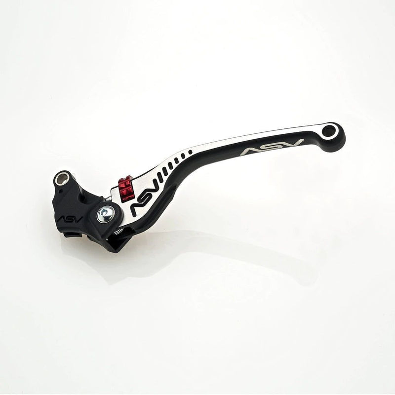 Load image into Gallery viewer, ASV C5 Brake Lever Or Clutch Lever For Triumph Tiger Explorer 07-12 - Full Kits Available
