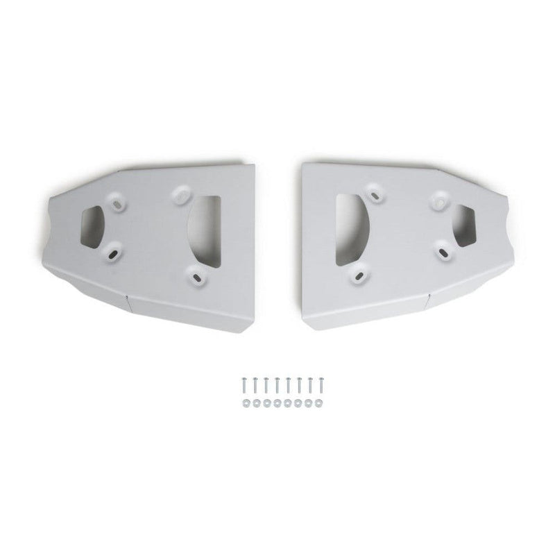 Load image into Gallery viewer, Rival Rear Aluminum A Arm Guards For Yamaha R Max 4 Seater 2444.7168.1
