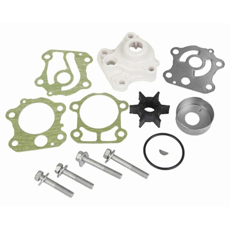 Load image into Gallery viewer, WSM Water Pump Kit Complete for Yamaha 50 - 70 Hp 750-420

