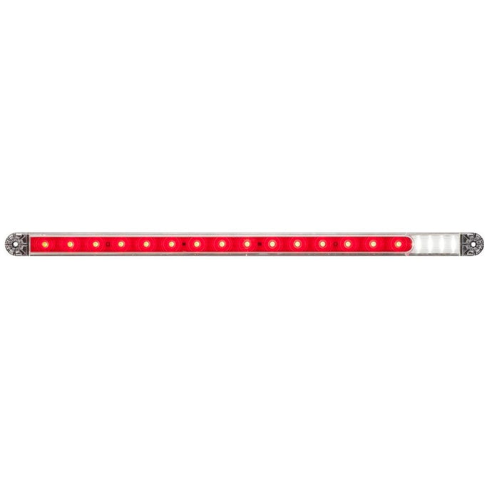 Fusion LED Thinline Stop/Turn/Tail/Back-Up Light