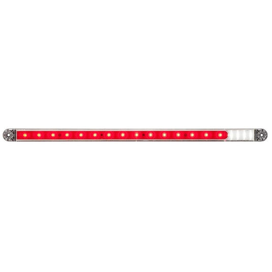 Fusion LED Thinline Stop/Turn/Tail/Back-Up Light