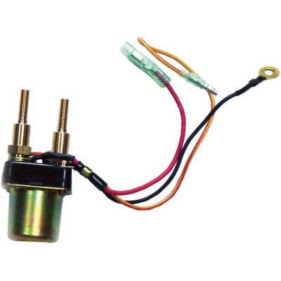 WSM Starter Solenoid - 004-132