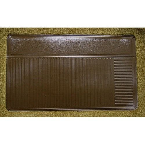 Load image into Gallery viewer, ACC Replacement Carpet Kit For 1972-1973 Dodge D200 Pickup Reg Cab 2WD 4spd - CHOOSE COLOR
