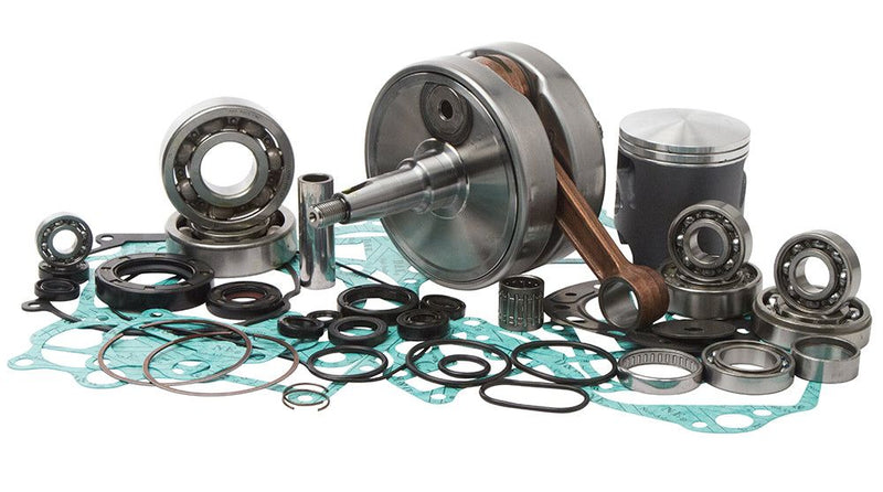 Load image into Gallery viewer, Wrench Rabbit Complete Engine Rebuild Kit For 1992-1994 Honda CR 250 R
