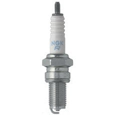 Set of 8 NGK Standard Spark Plugs for Yamaha KODIAK 4WD 2006-2003 Engine 450cc
