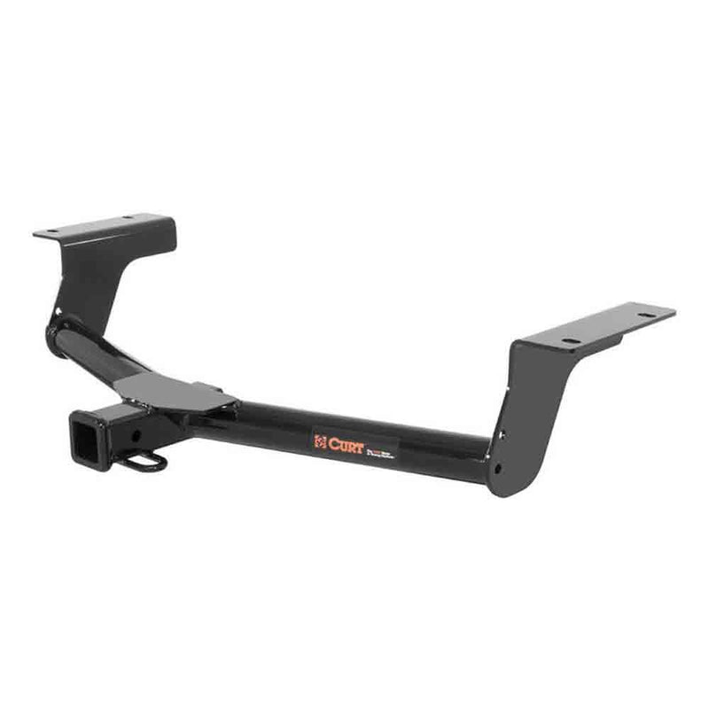 Load image into Gallery viewer, Class III Custom Fit 2&quot; Trailer Hitch Receiver fits 2006-2018 Toyota RAV4
