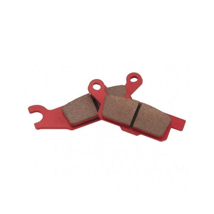 Sintered Brake Pads Rear Right for YAMAHA Grizzly 700 EPS/FI/SE/DUE 2007-2016