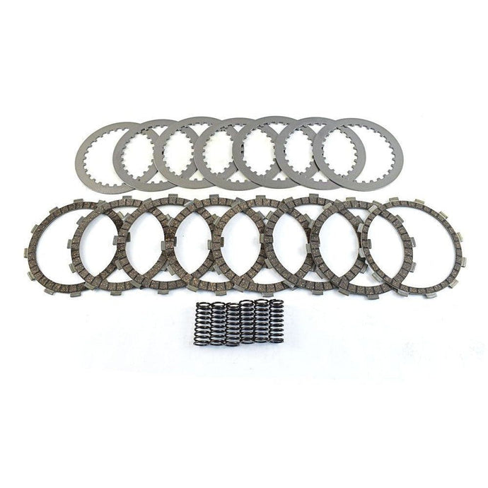WSM Complete Clutch Kit for Honda 450 CRF-R 14-15 88-146