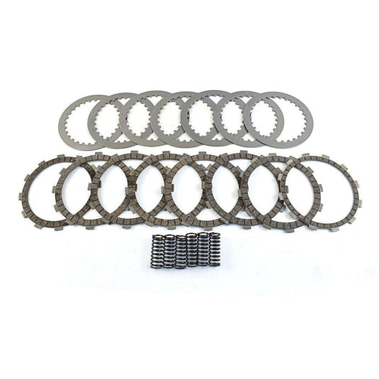 WSM Complete Clutch Kit for Honda 450 CRF-R 14-15 88-146