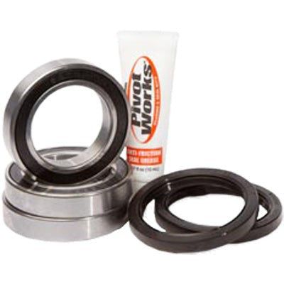 Load image into Gallery viewer, Pworks PWRWK-S26-400 Pivot Works Rear Wheel Bearingkit Atv LTZ 40 For Suzuki
