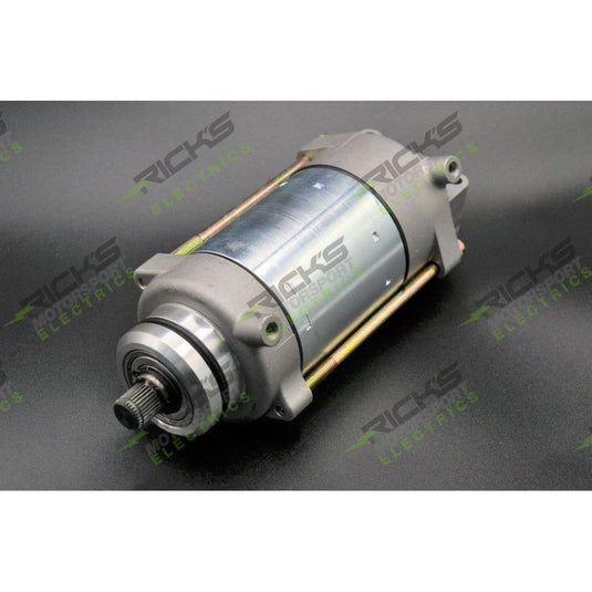Ricks Starter Motor 61-223