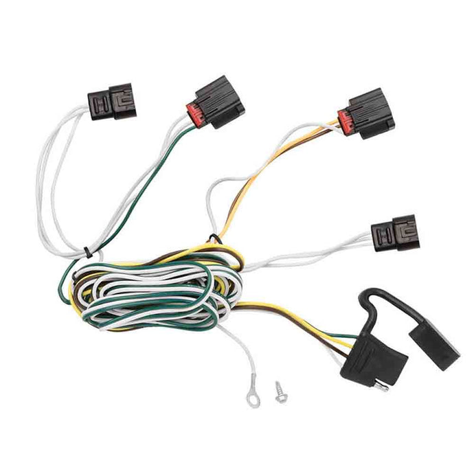 T-One Connector Wiring Light Kit fits 2010 Dodge Journey