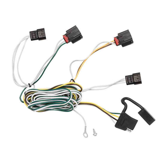 T-One Connector Wiring Light Kit fits 2010 Dodge Journey