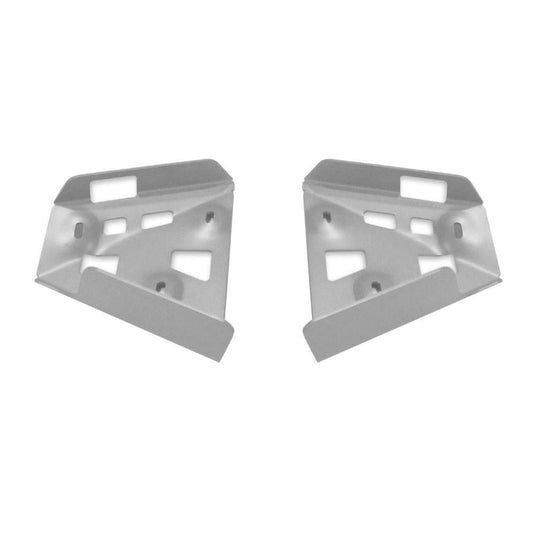 Rival Front And Rear A-Arm Guards Set For Honda TRX680 Rincon 4x4 IRS