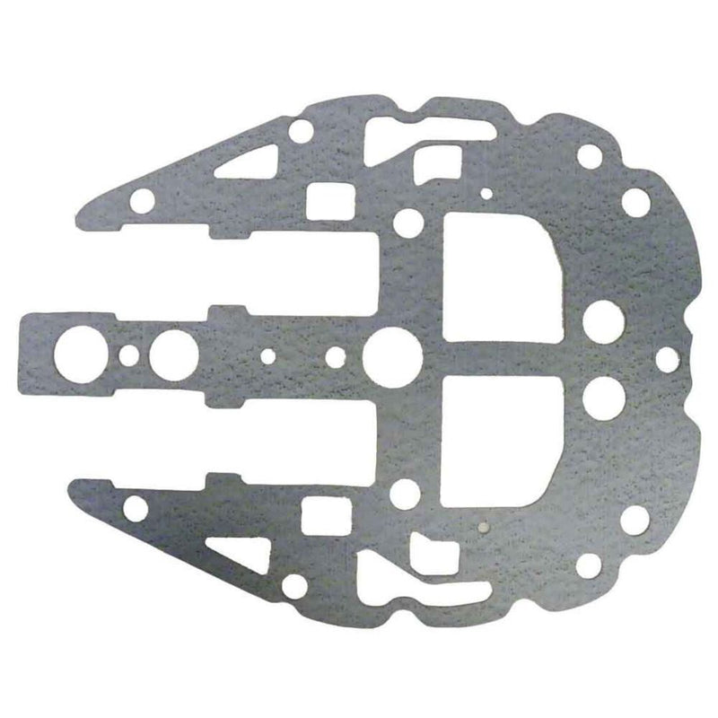 Load image into Gallery viewer, WSM Drive Housing Plate Gasket For Mercury / Mariner 175 Hp 76-88 510-34
