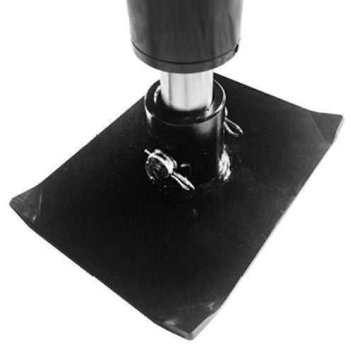 Tradesman Hydraulic Jack for A-Frame Trailers, 7K - Made in USA