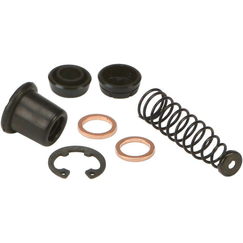 Load image into Gallery viewer, All Balls Front Brake Master Cylinder Rebuild Kit 18-1012
