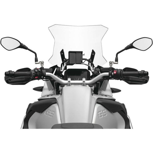 Kuryakyn Lodestar 1.5 Thread Folding Mirror Extension 3294