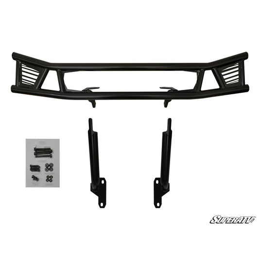 SuperATV Kawasaki Teryx 4 Rear Bumper RB-K-TRX4-01