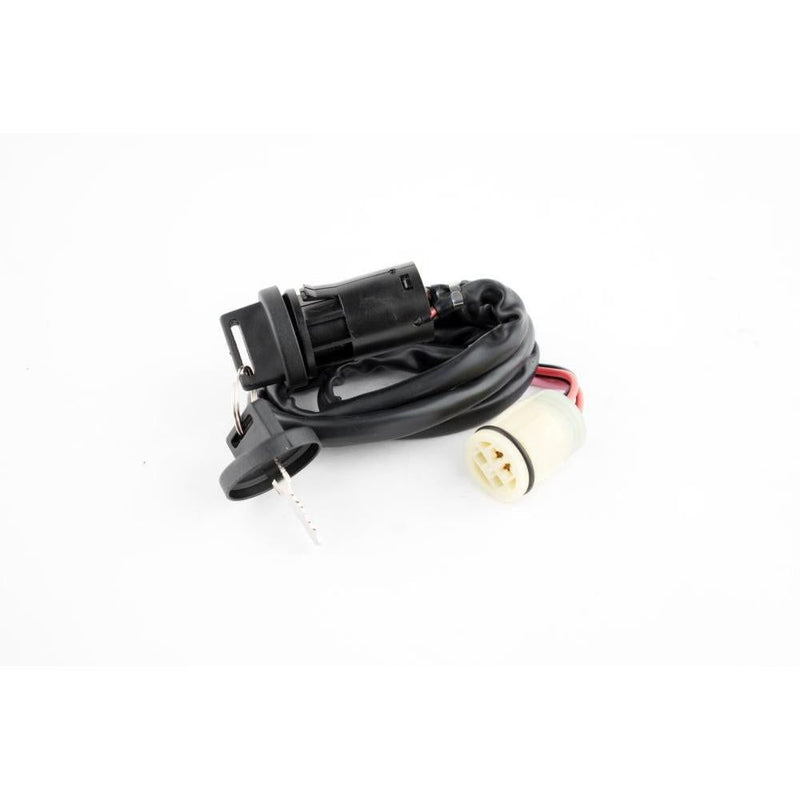 Load image into Gallery viewer, WSM Ignition Switch for Honda 420 Rancher / TRX 09-11 65-011
