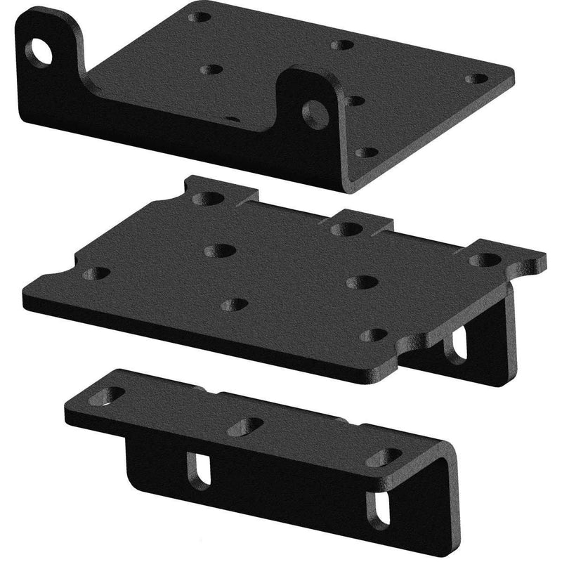 Load image into Gallery viewer, KFI Winch Mount - 101370
