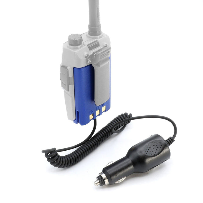 Rugged Radios V3 / RH5R Handheld Radio Battery Eliminator BAT-ELM-RH5R