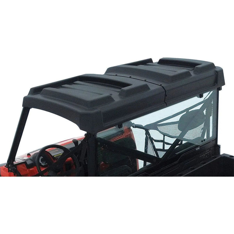 Load image into Gallery viewer, Quadboss Hard Top Roof Polaris Full Size Ranger 570 XP 900 1000 Diesel
