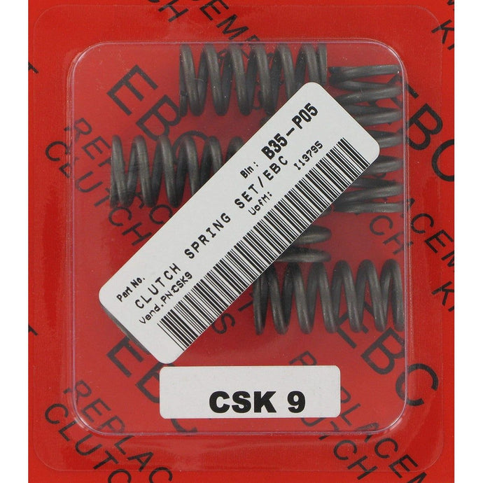 EBC CSK Series Heavy Duty Clutch Spring Kit for Honda CM 200 T 1980-1982