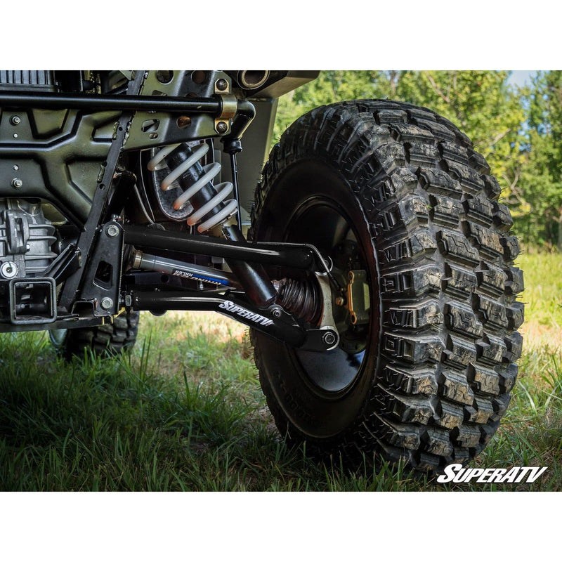 Load image into Gallery viewer, SuperATV Polaris Ranger XP 1000 High-Clearance Rear Offset A-Arms AA-P-RAN1K-1.5-R-HC-02
