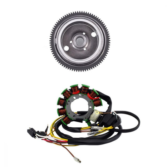 RMStator Stator and Flywheel Kit RMS900-104042