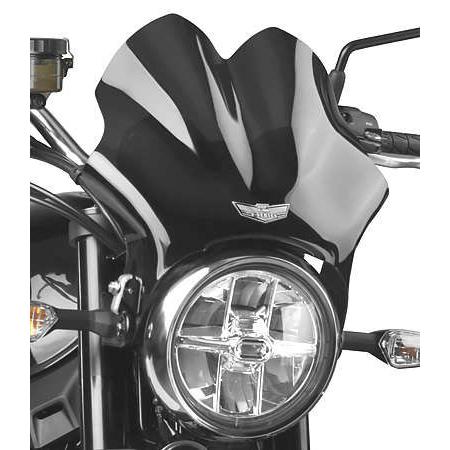 Load image into Gallery viewer, National Cycle F-Series Fairing Dark Tint N2528
