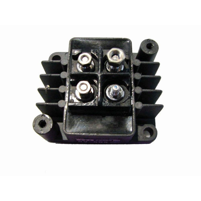WSM Rectifier / Regulator for Yamaha 75 - 225 Hp 2-Stroke 365-1940