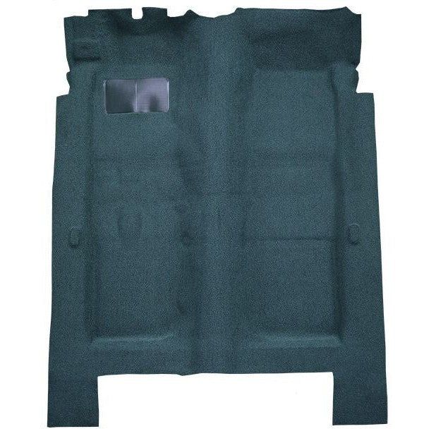 ACC Replacement Carpet Kit For 1971-1973 Mercury Colony Park 4DR - CHOOSE COLOR