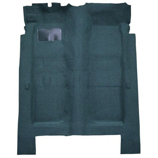 ACC Replacement Carpet Kit For 1971-1973 Mercury Colony Park 4DR - CHOOSE COLOR