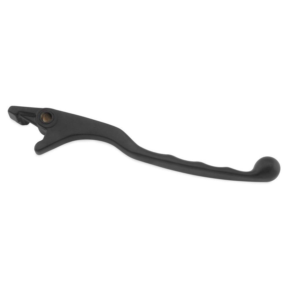 BikeMaster Clutch Lever For Kawasaki EX250 Ninja 250 2008-2012 Black