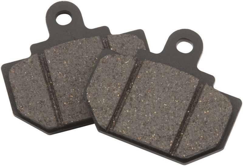 Load image into Gallery viewer, EBC X Series Carbon Graphite Brake Pad and Shoes For Honda FL350R Odyssey 1985-1987 Front/Rear
