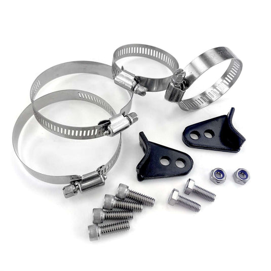 Rugged Radios Universal Bar Mount BM-UNI