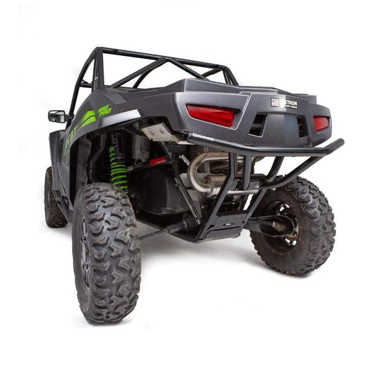 HMF Rear Bumper for Arctic Cat Wildcat XX 18-22