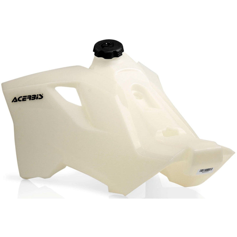Load image into Gallery viewer, Acerbis 3.4 gal. Natural Fuel Tank - 2140790147
