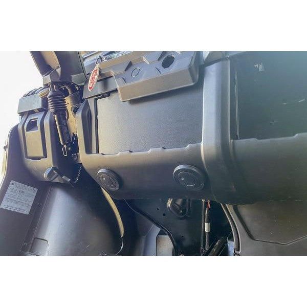 Load image into Gallery viewer, Inferno Cab Heater Kit with Defrost SSHK620-00 For 2016-2021 Can-Am Defender
