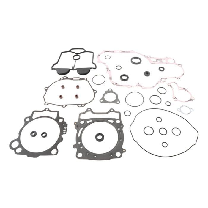 Load image into Gallery viewer, Vertex Complete Gasket Kit with Oil Seals 811994
