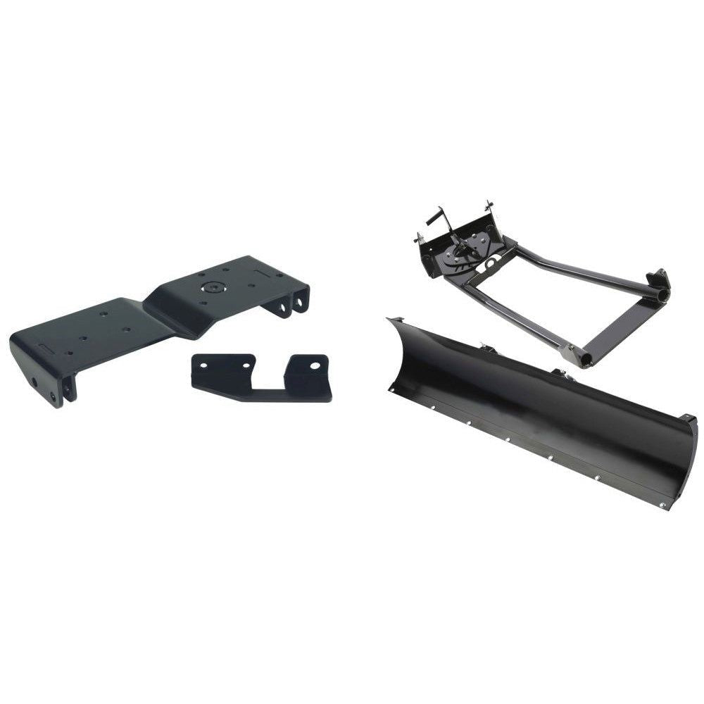 Denali ATV Snow Plow Kit For Polaris Sportsman 335 4X4 1998-2000