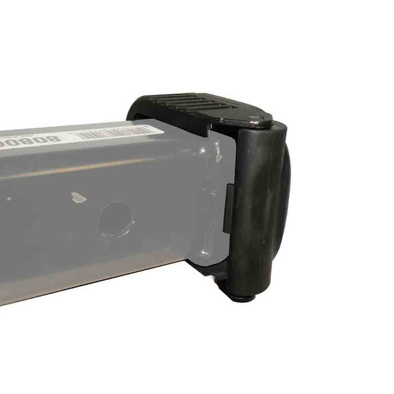 Load image into Gallery viewer, QSP Hitch Silencing Anti-Rattle Device For 2&quot; Receivers
