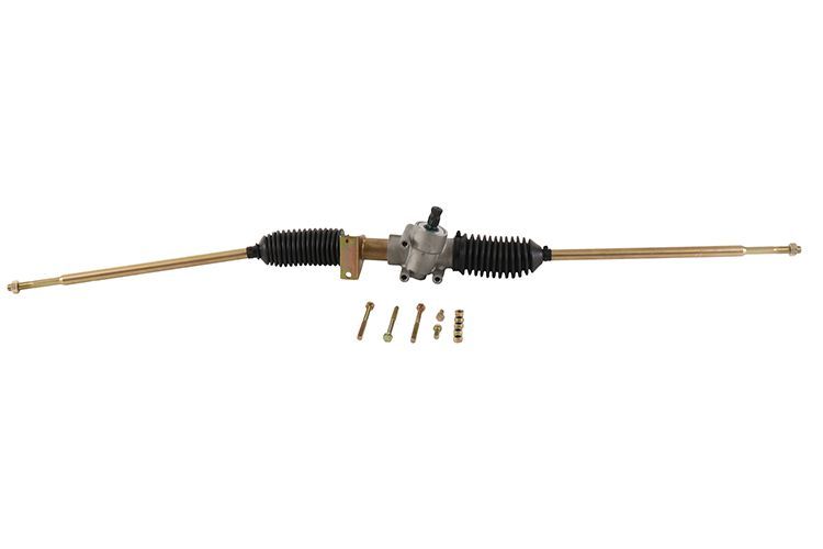 Load image into Gallery viewer, All Balls Steering Rack Assembly For 2011-2014 Polaris RZR XP 900 - 51-4009
