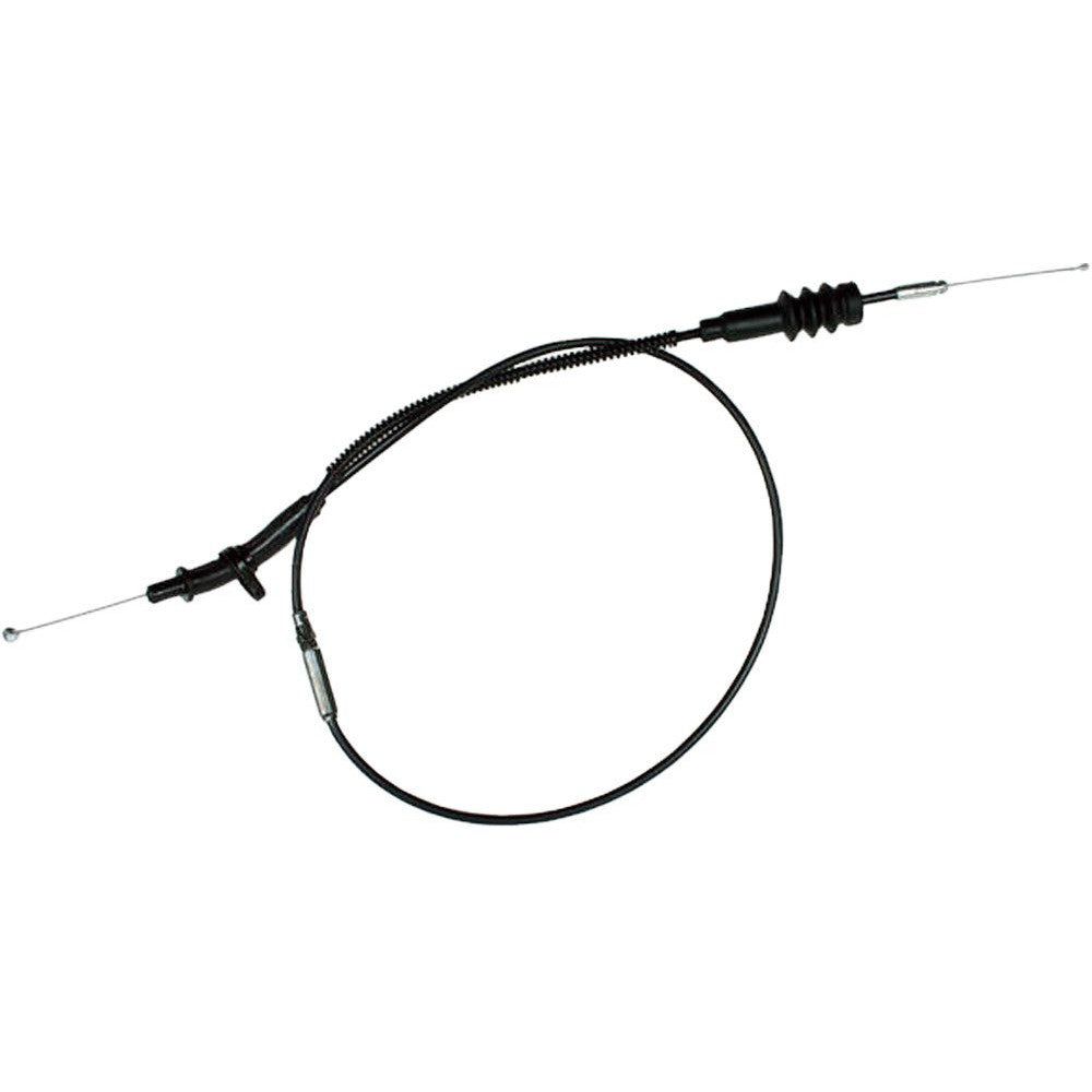 Motion Pro Black Vinyl Throttle Cable 03-0008