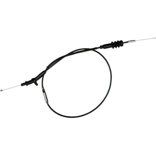 Motion Pro Black Vinyl Throttle Cable 03-0008