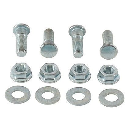 Load image into Gallery viewer, All Balls  Wheel Stud And Nut Kit 85-1104
