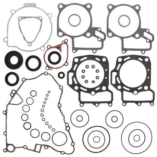 QuadBoss Gasket Set with Oil Seal - 811891
