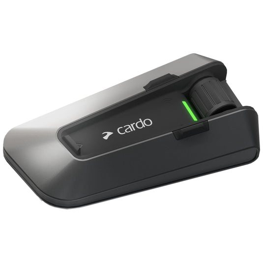 Cardo Packtalk Edge Intercom Single - Ktm PT200020